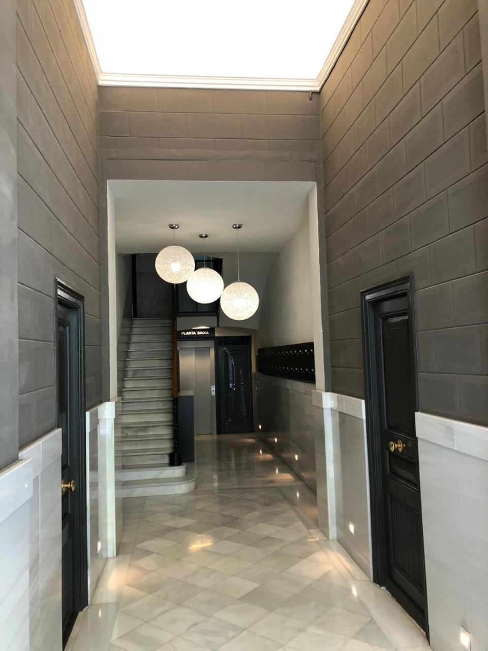 Appartement Akira Flats Urgell