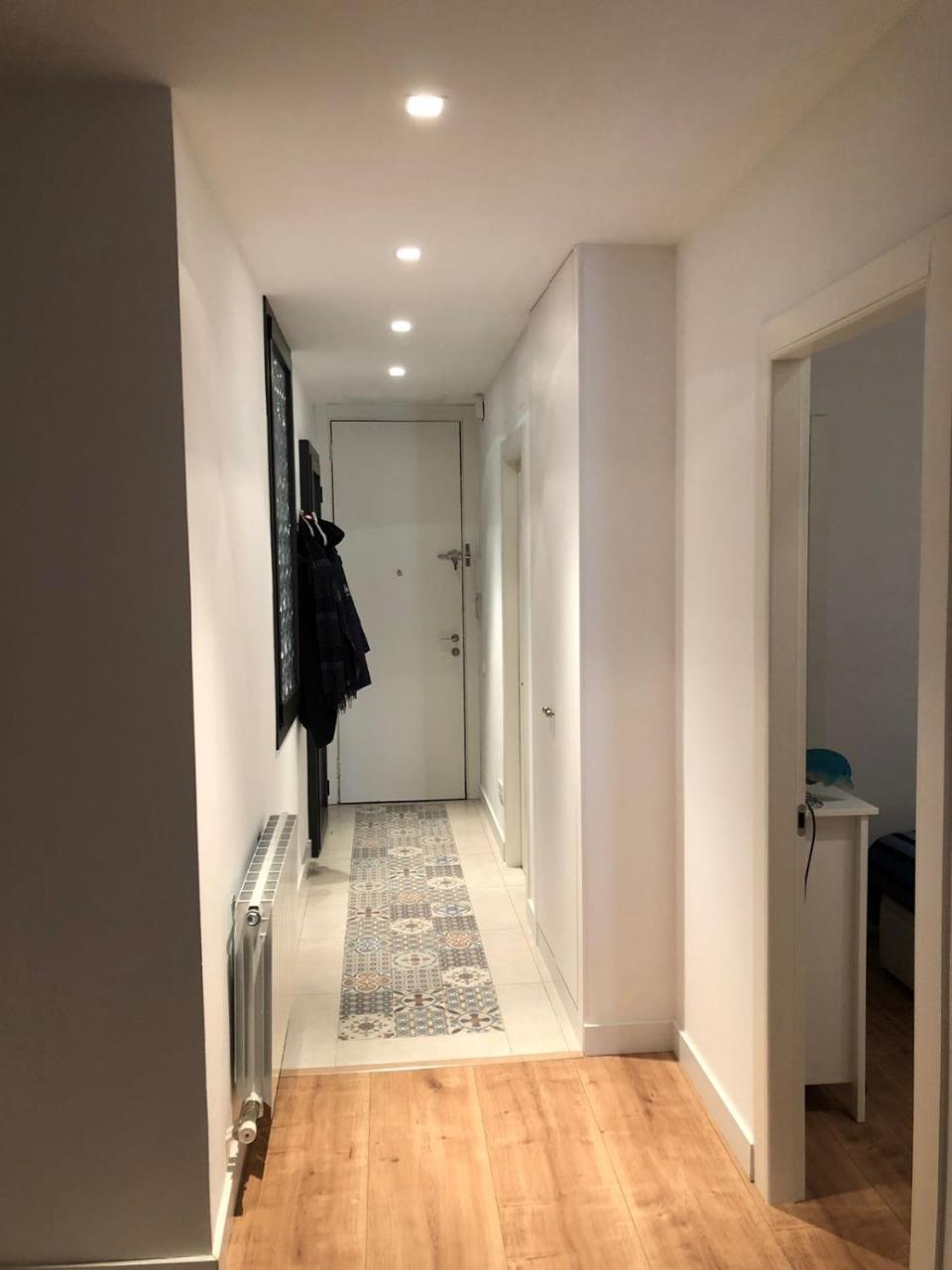 Appartement Akira Flats Urgell