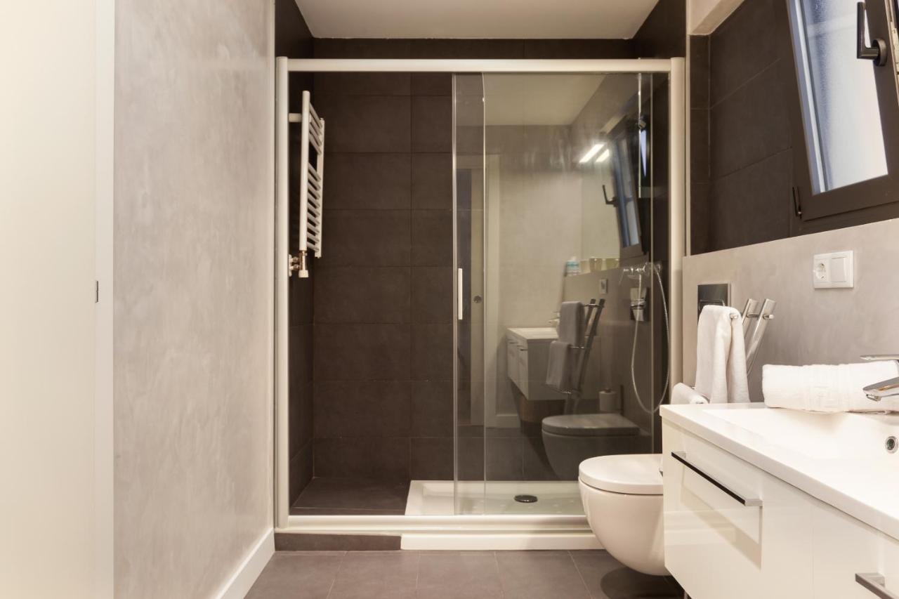 Akira Flats Urgell Appartement Barcelona