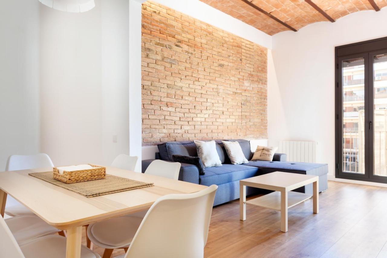 Appartement Akira Flats Urgell *